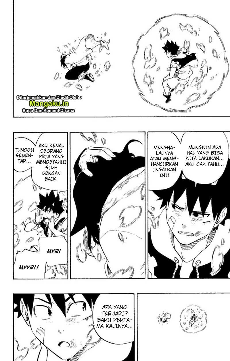 Radiant Chapter 58 - halaman 16