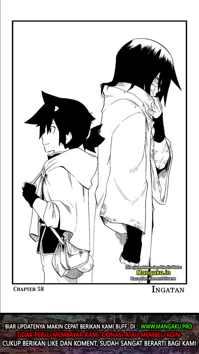 Radiant Chapter 58 - halaman 3