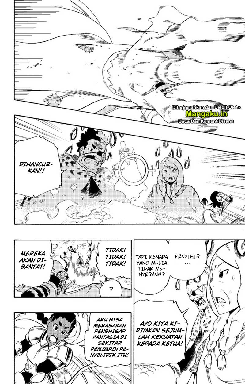 Radiant Chapter 58 - halaman 6