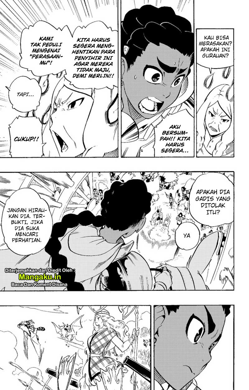Radiant Chapter 58 - halaman 7