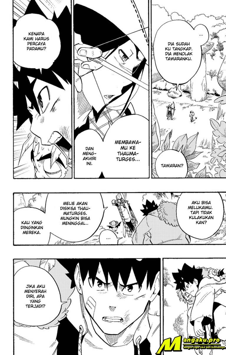 Radiant Chapter 59 - halaman 16
