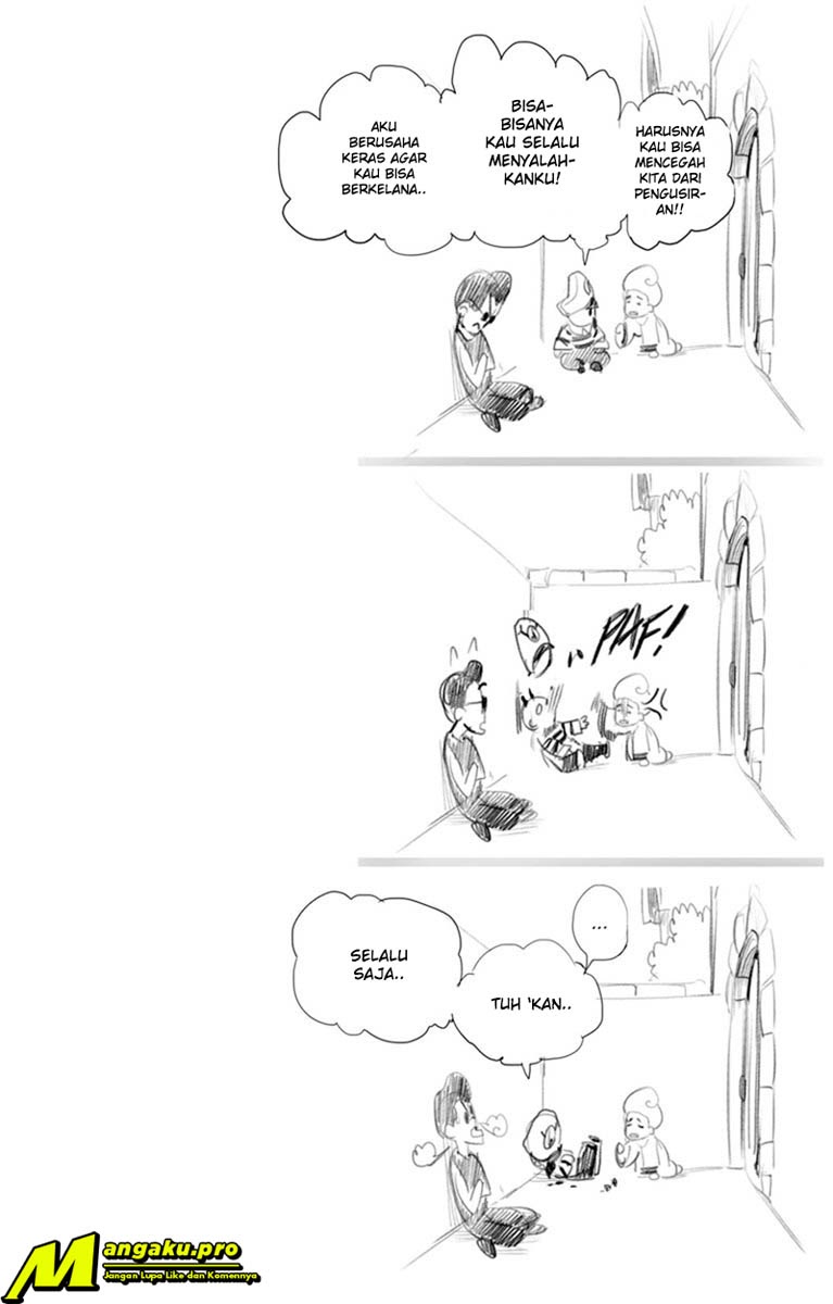 Radiant Chapter 59 - halaman 2