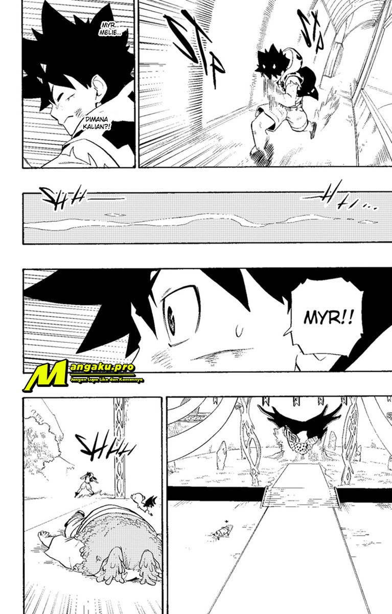 Radiant Chapter 59 - halaman 4