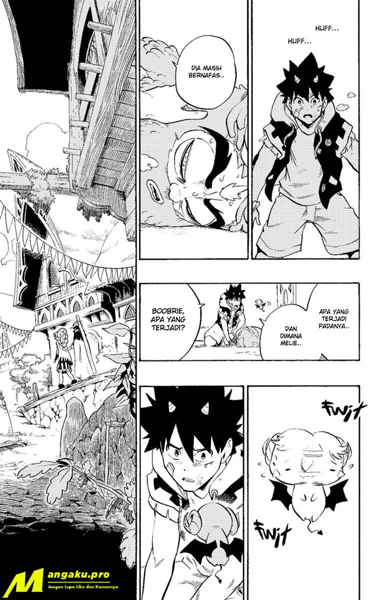 Radiant Chapter 59 - halaman 5
