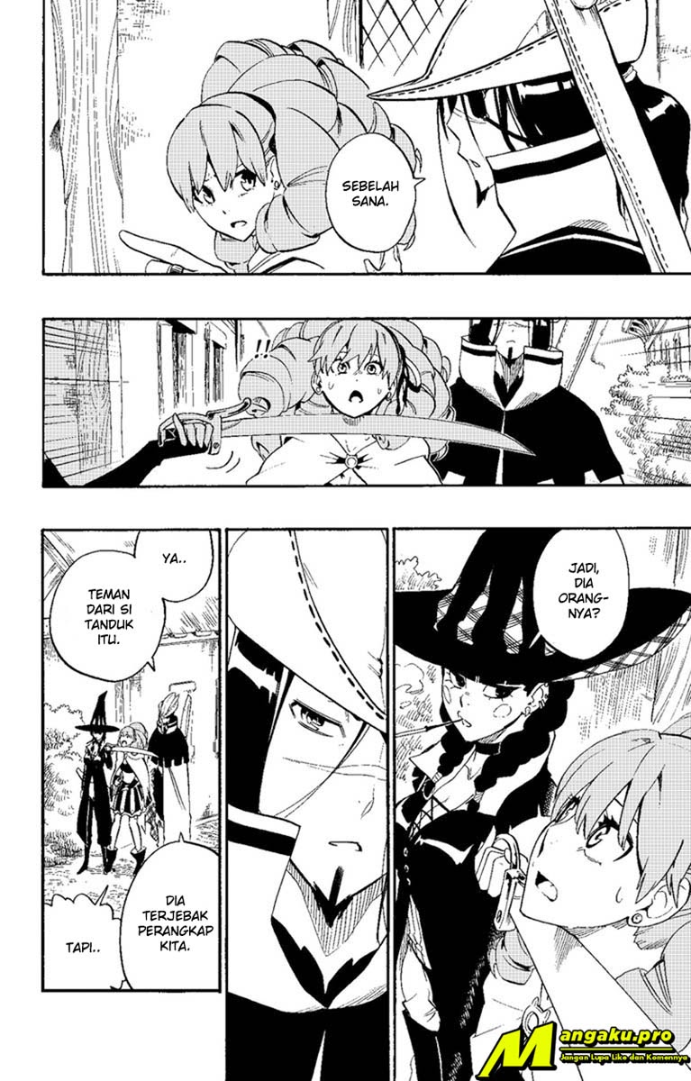 Radiant Chapter 59 - halaman 6
