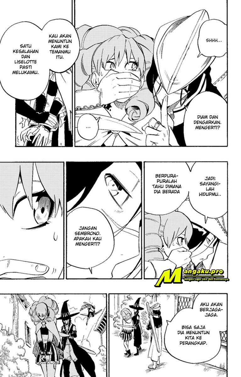 Radiant Chapter 59 - halaman 7