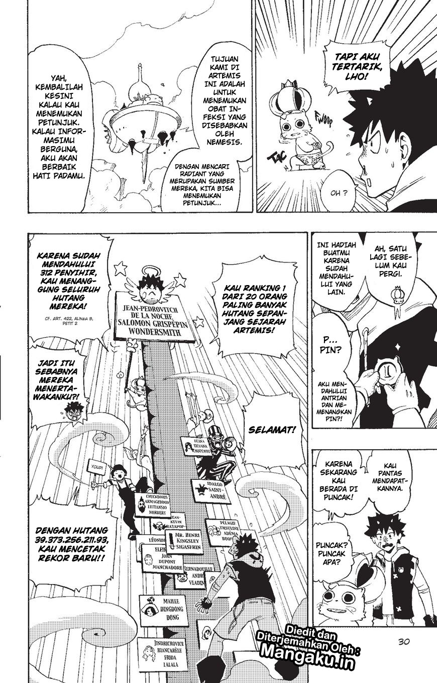 Radiant Chapter 6 - halaman 7