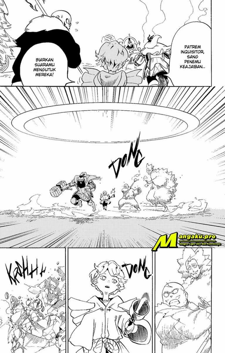Radiant Chapter 60 - halaman 15