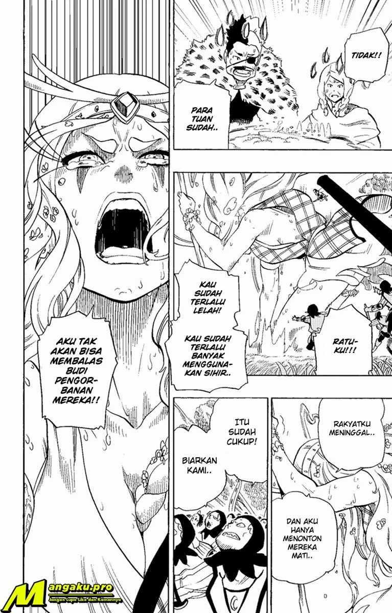 Radiant Chapter 60 - halaman 16