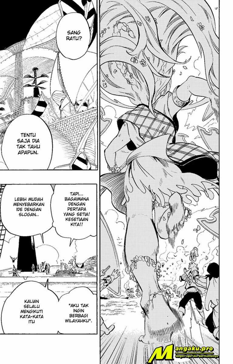 Radiant Chapter 60 - halaman 17