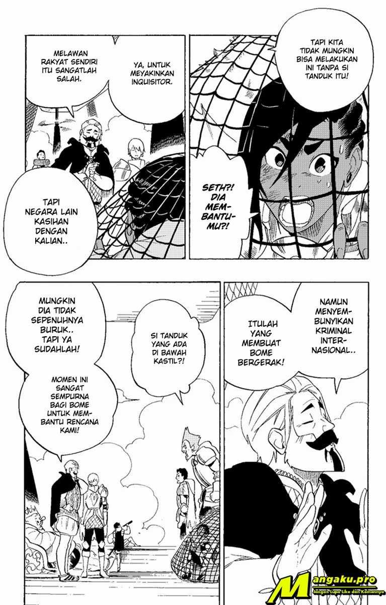 Radiant Chapter 60 - halaman 19