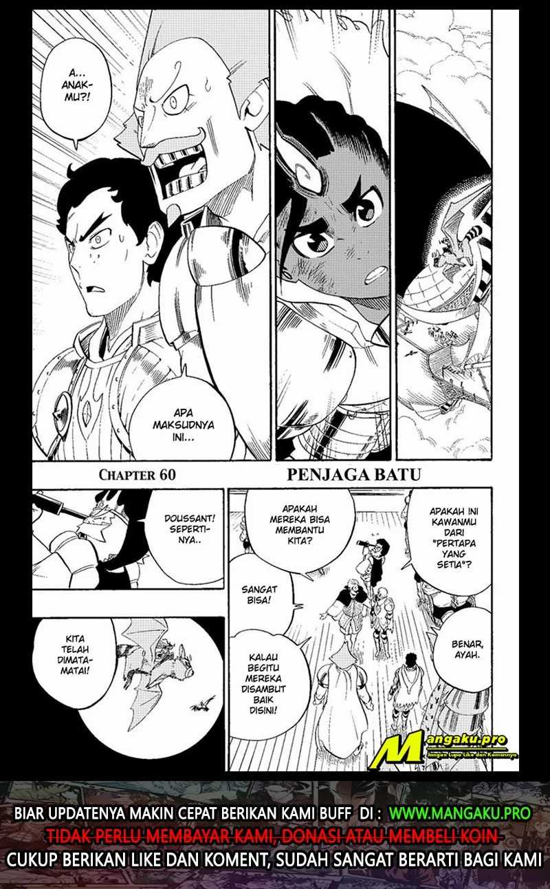 Radiant Chapter 60 - halaman 2