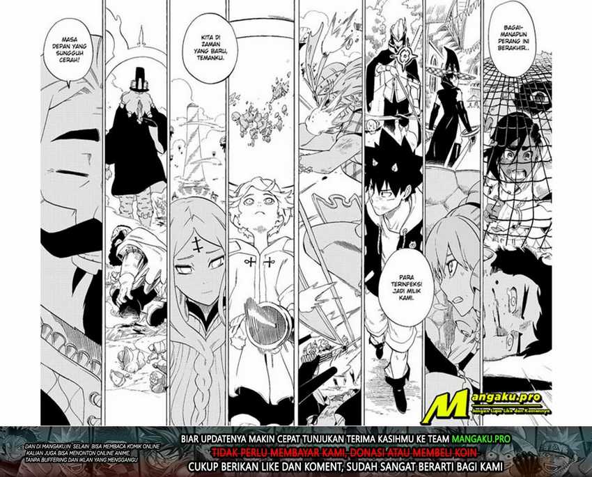 Radiant Chapter 60 - halaman 24