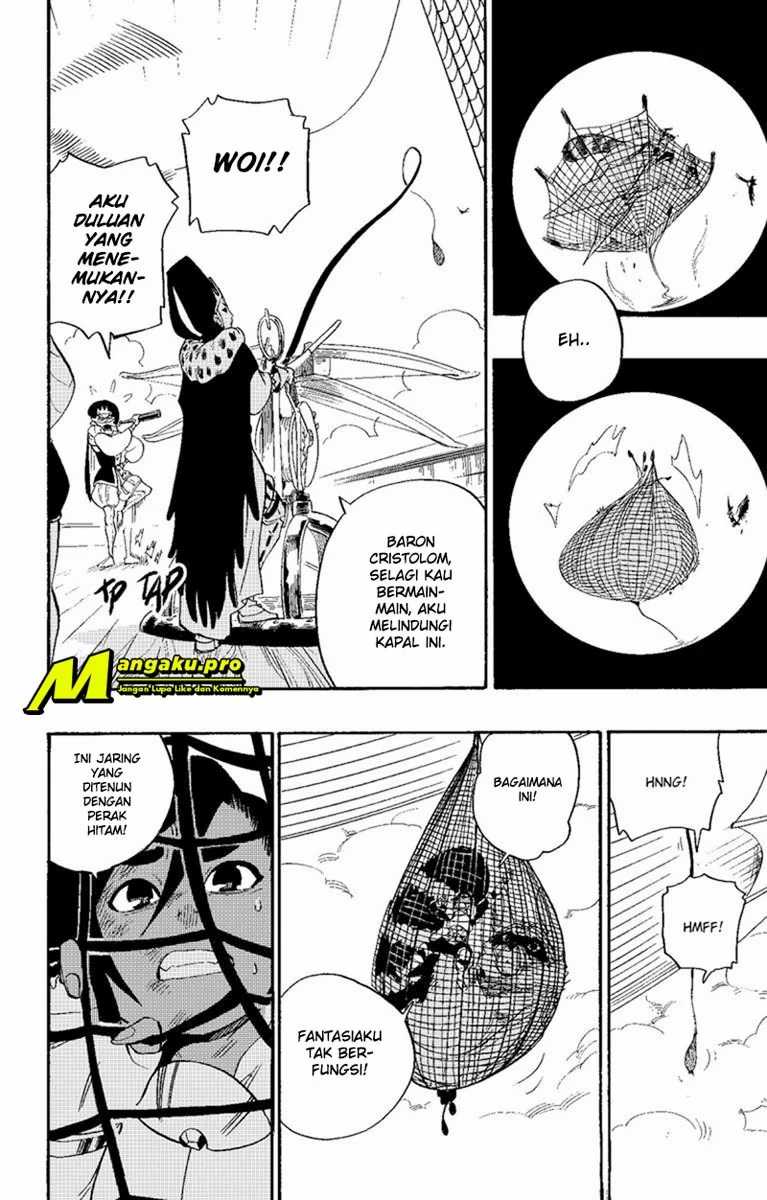 Radiant Chapter 60 - halaman 3