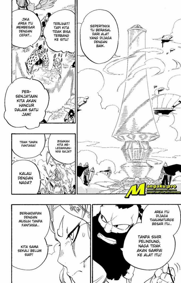 Radiant Chapter 60 - halaman 5