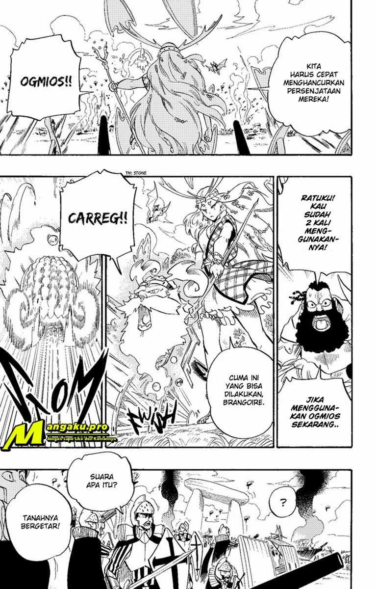 Radiant Chapter 60 - halaman 6