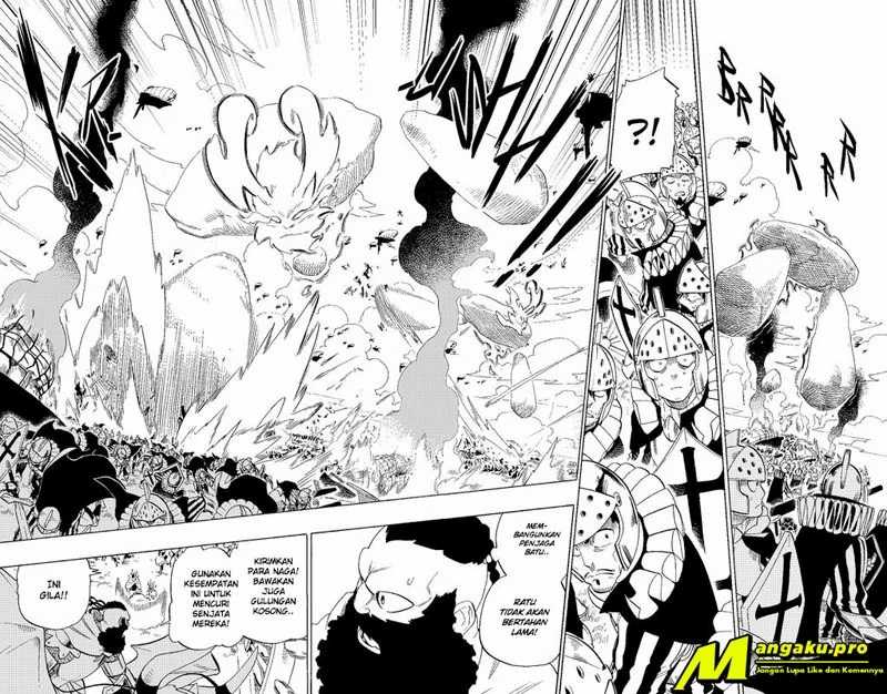 Radiant Chapter 60 - halaman 7