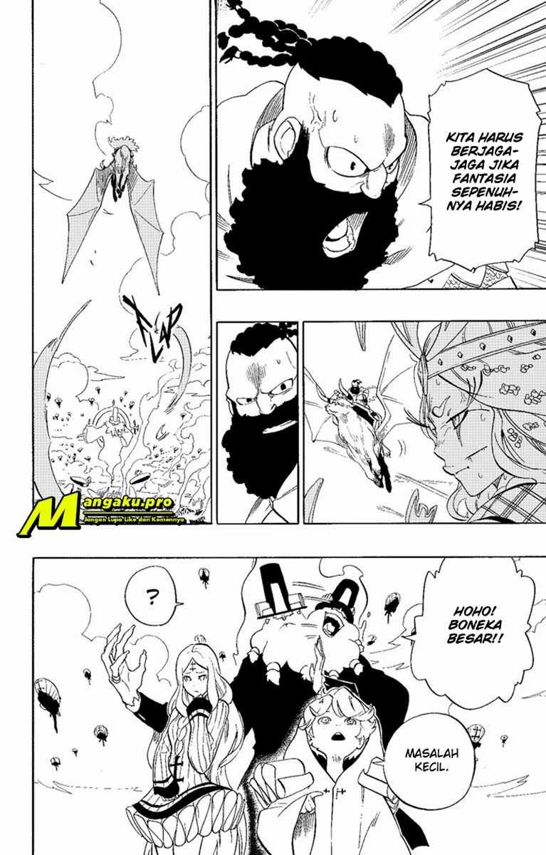 Radiant Chapter 60 - halaman 8