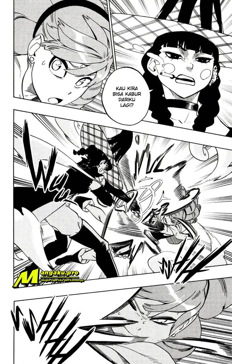 Radiant Chapter 61 - halaman 13