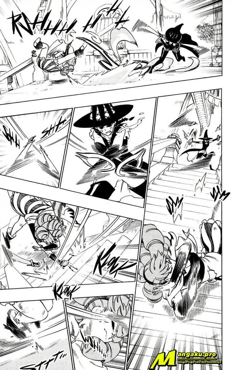 Radiant Chapter 61 - halaman 14