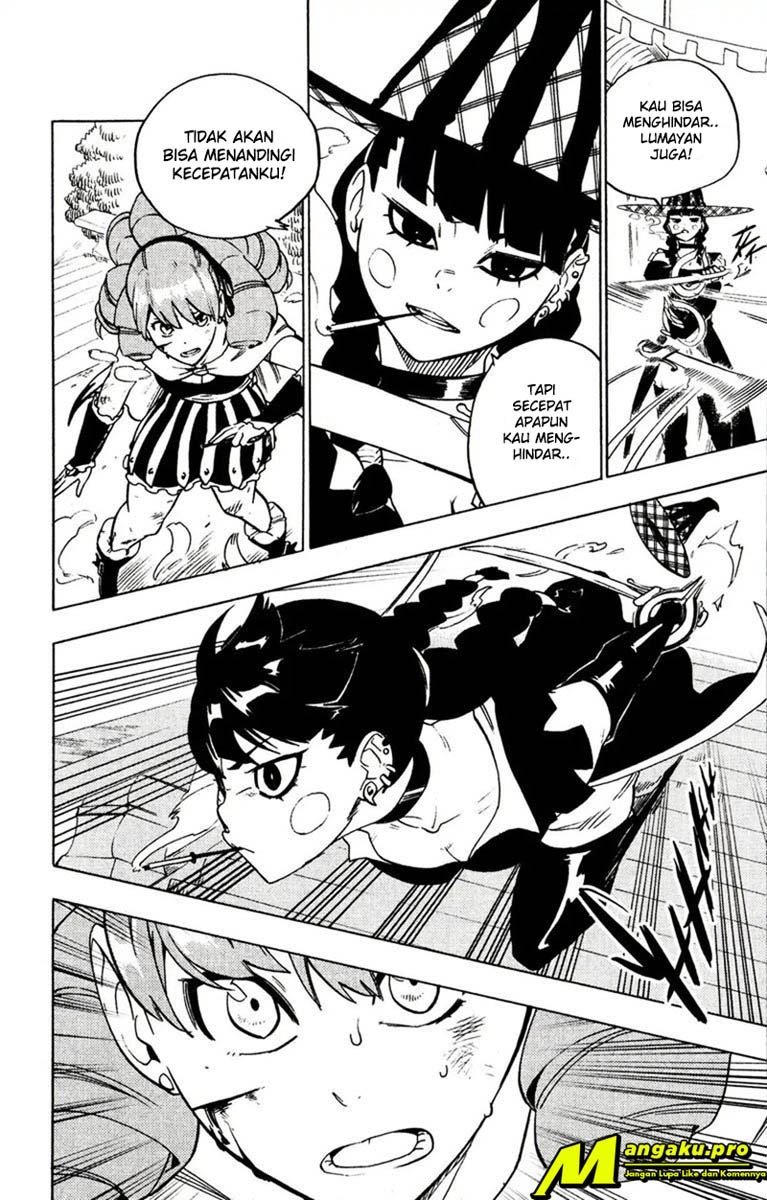 Radiant Chapter 61 - halaman 15