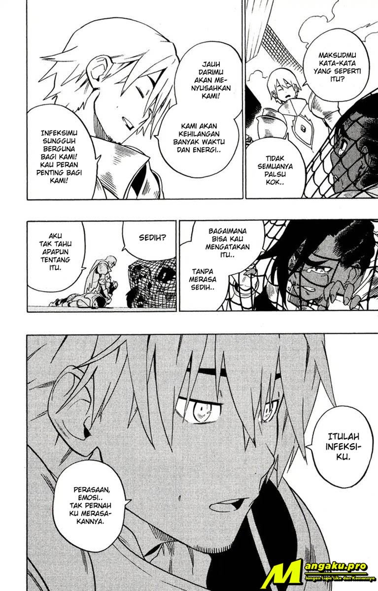 Radiant Chapter 61 - halaman 19