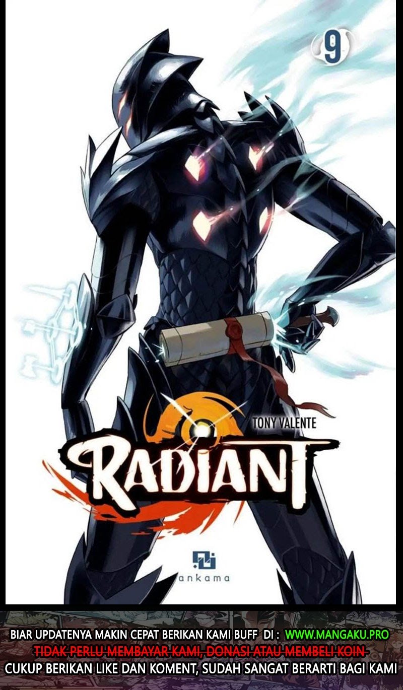 Radiant Chapter 61 - halaman 2