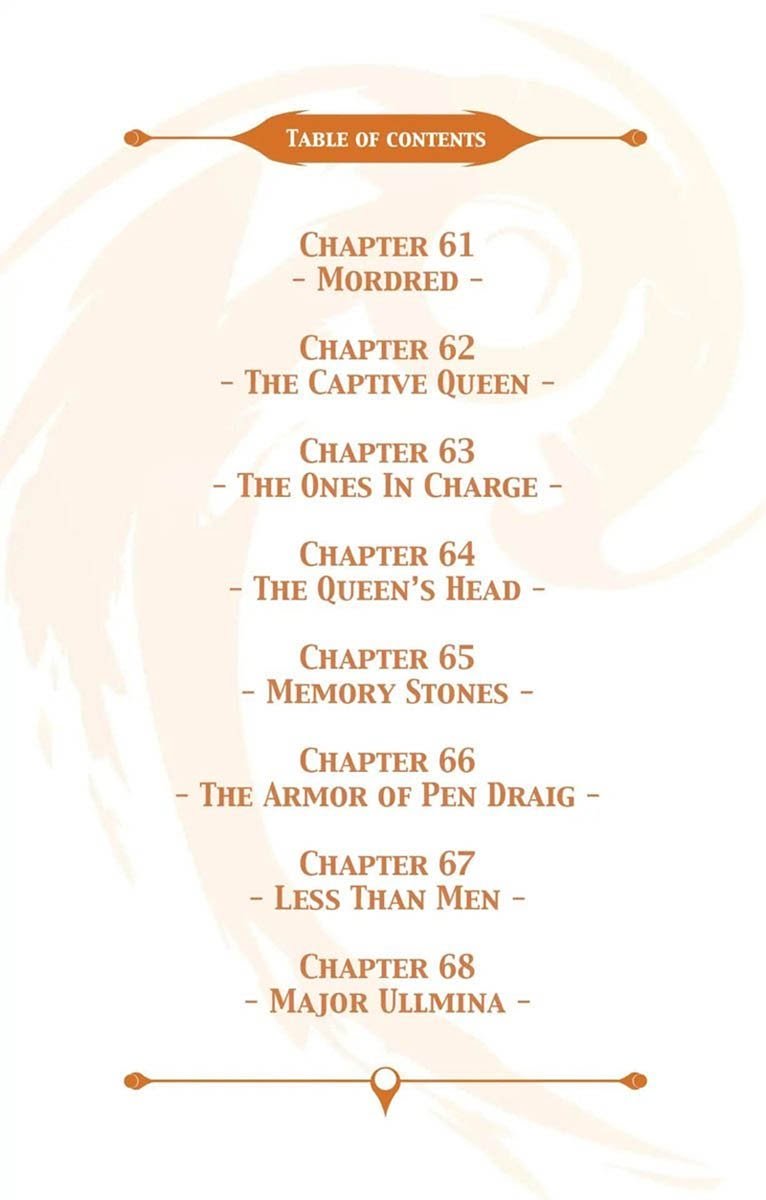 Radiant Chapter 61 - halaman 3