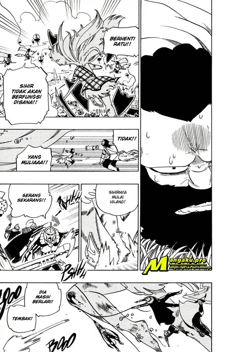 Radiant Chapter 61 - halaman 8