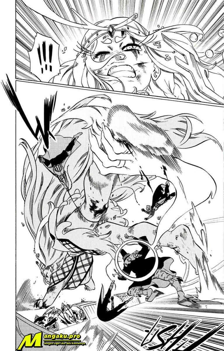 Radiant Chapter 61 - halaman 9