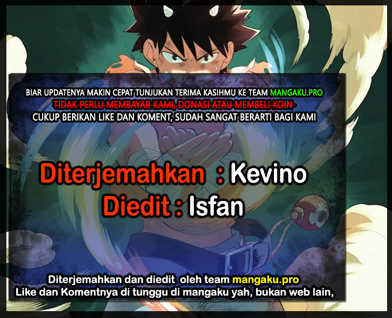 Radiant Chapter 62 - halaman 1