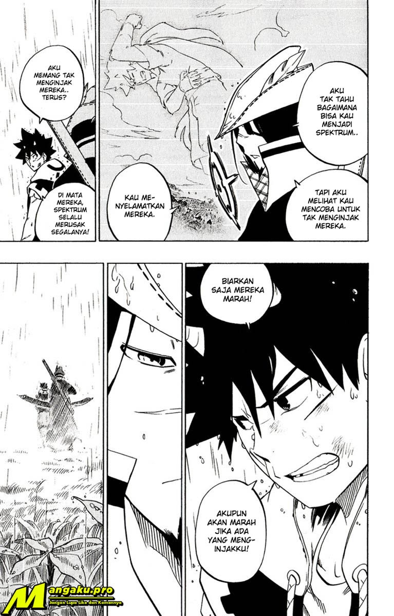 Radiant Chapter 62 - halaman 11
