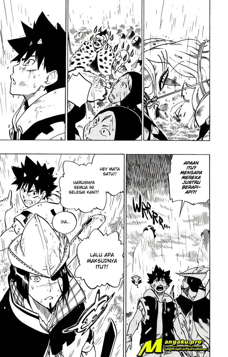 Radiant Chapter 62 - halaman 13