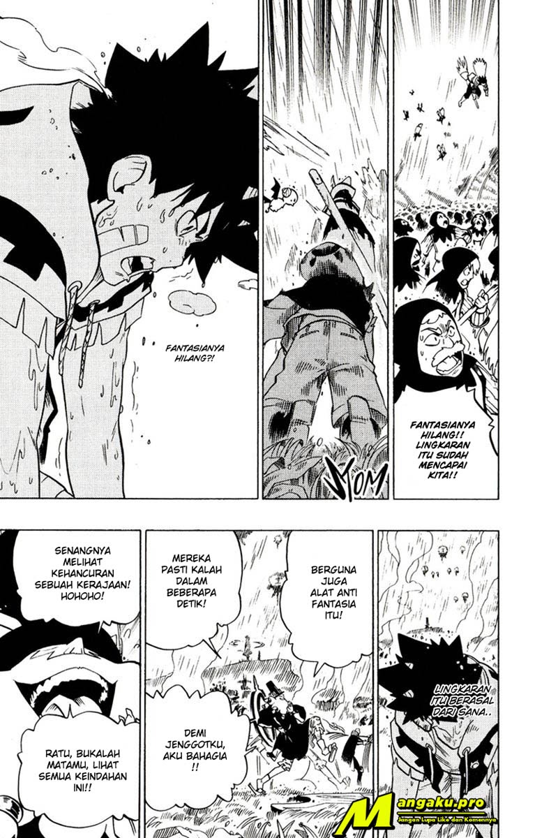 Radiant Chapter 62 - halaman 16