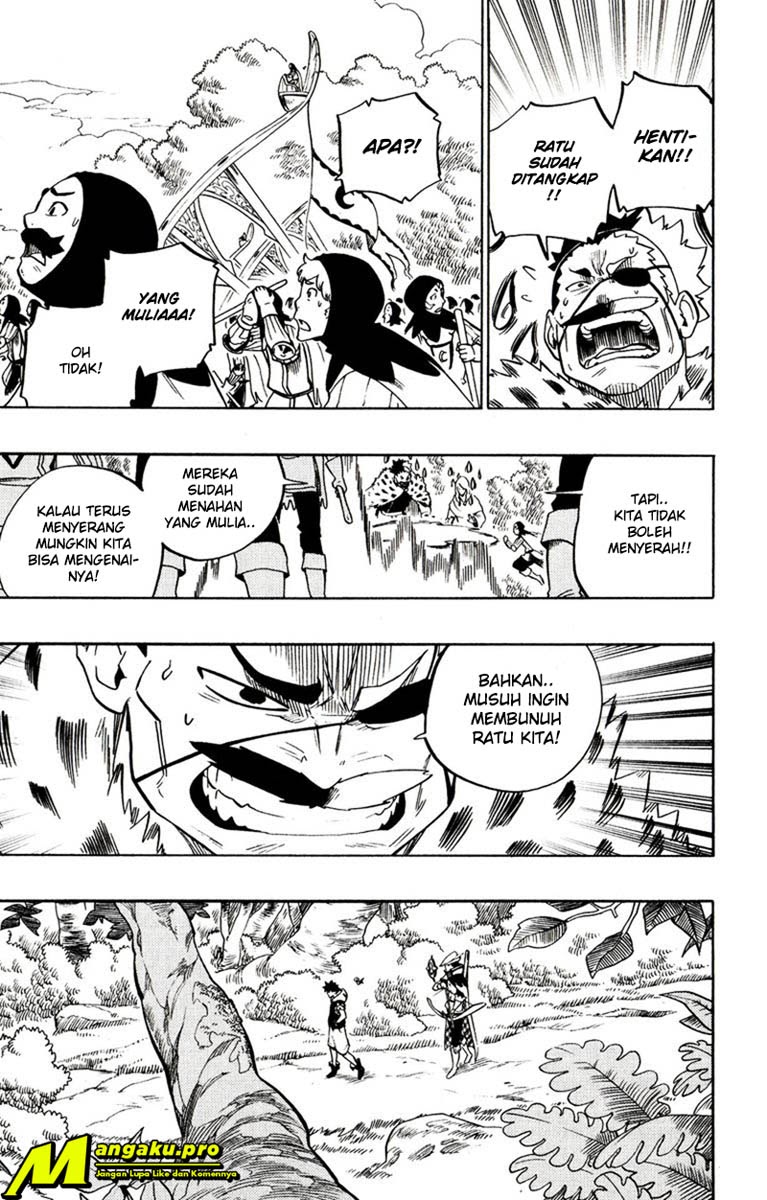 Radiant Chapter 62 - halaman 5