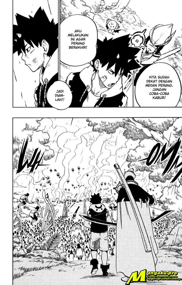 Radiant Chapter 62 - halaman 6