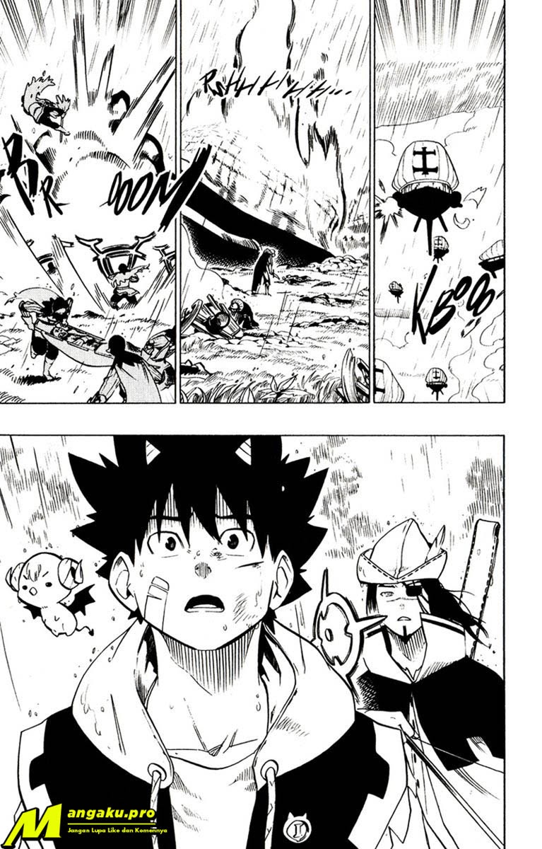 Radiant Chapter 62 - halaman 7