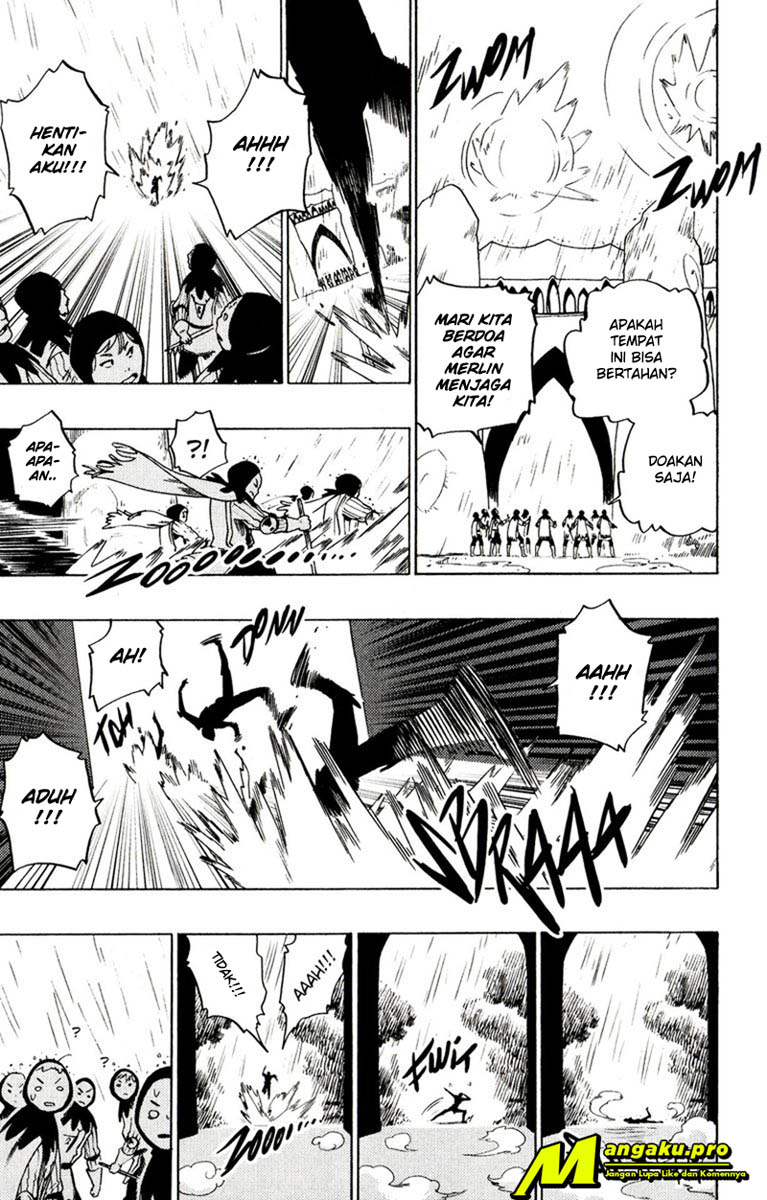 Radiant Chapter 63 - halaman 12