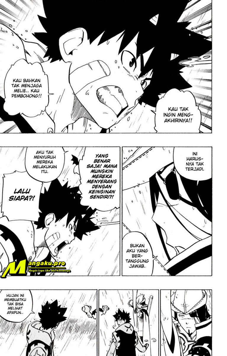 Radiant Chapter 63 - halaman 14