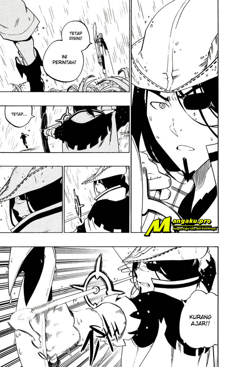 Radiant Chapter 63 - halaman 16