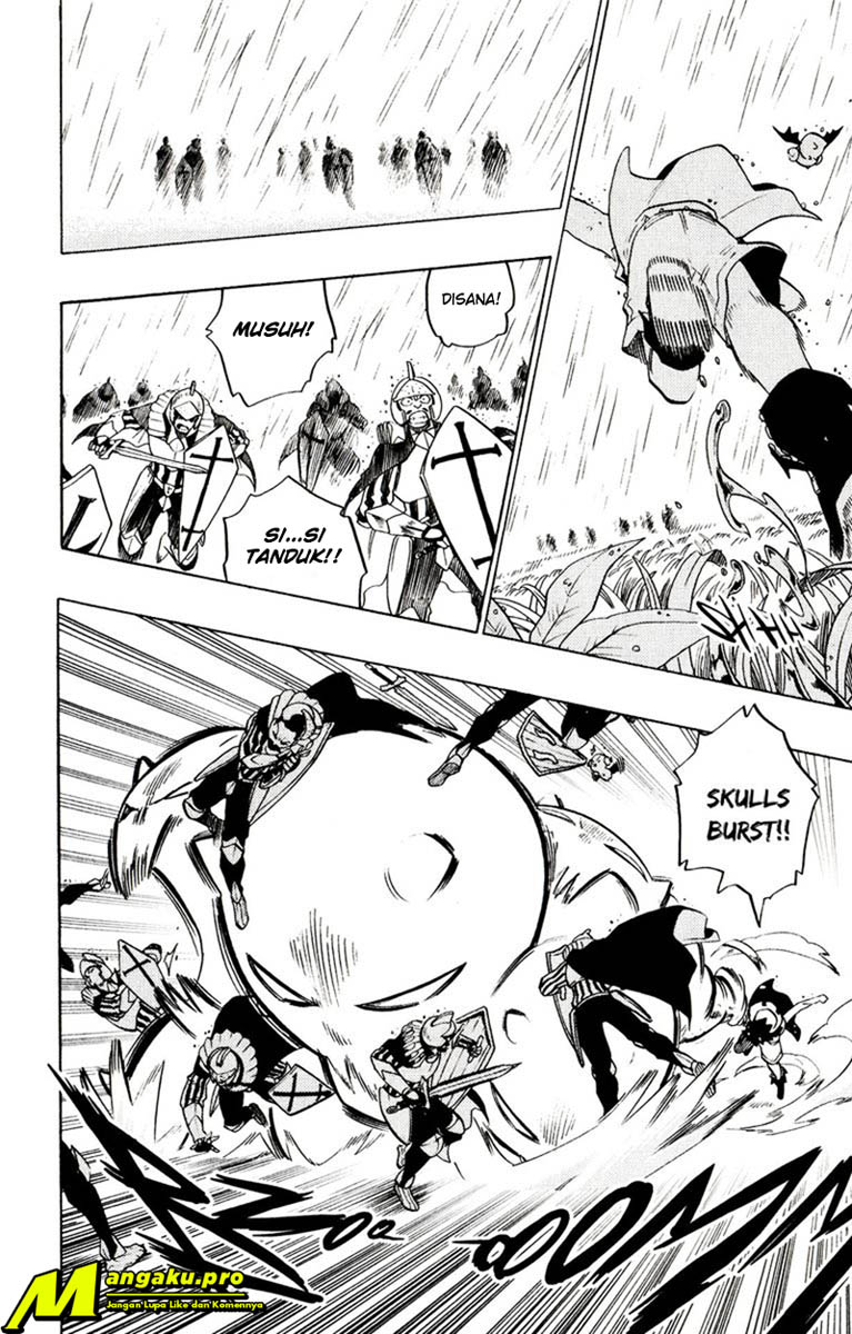 Radiant Chapter 63 - halaman 17