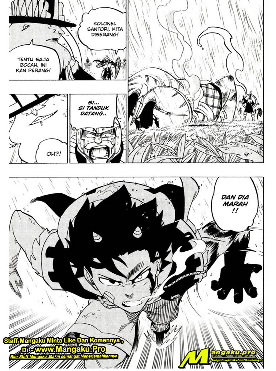 Radiant Chapter 63 - halaman 20