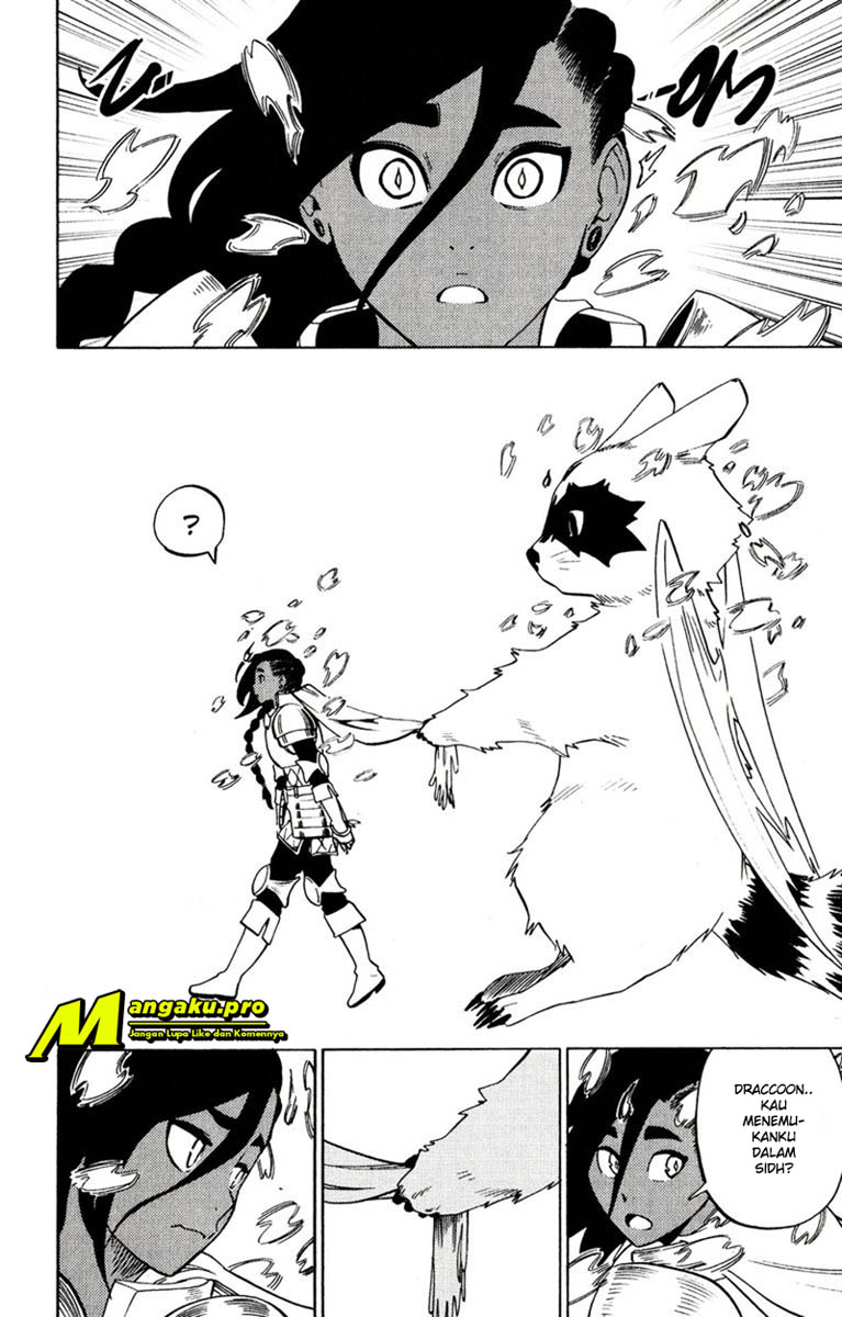 Radiant Chapter 63 - halaman 3