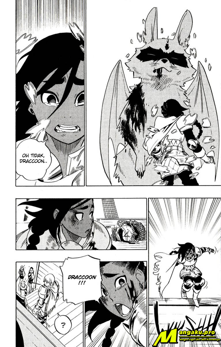 Radiant Chapter 63 - halaman 5