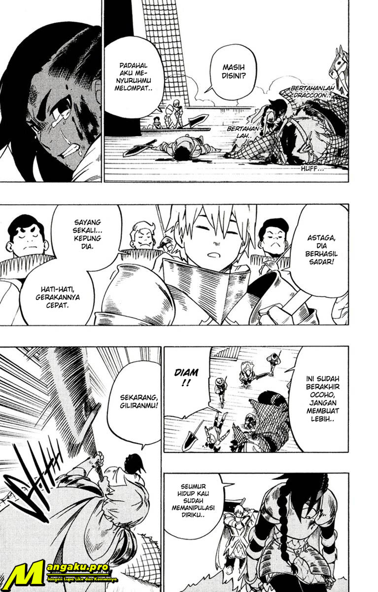 Radiant Chapter 63 - halaman 6
