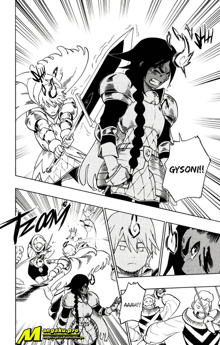 Radiant Chapter 63 - halaman 7
