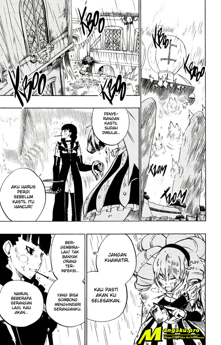 Radiant Chapter 63 - halaman 8