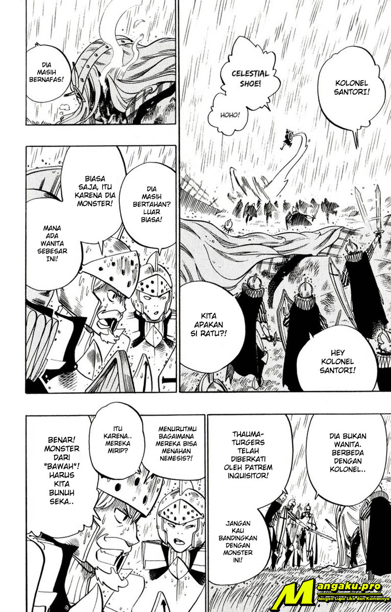 Radiant Chapter 64 - halaman 10
