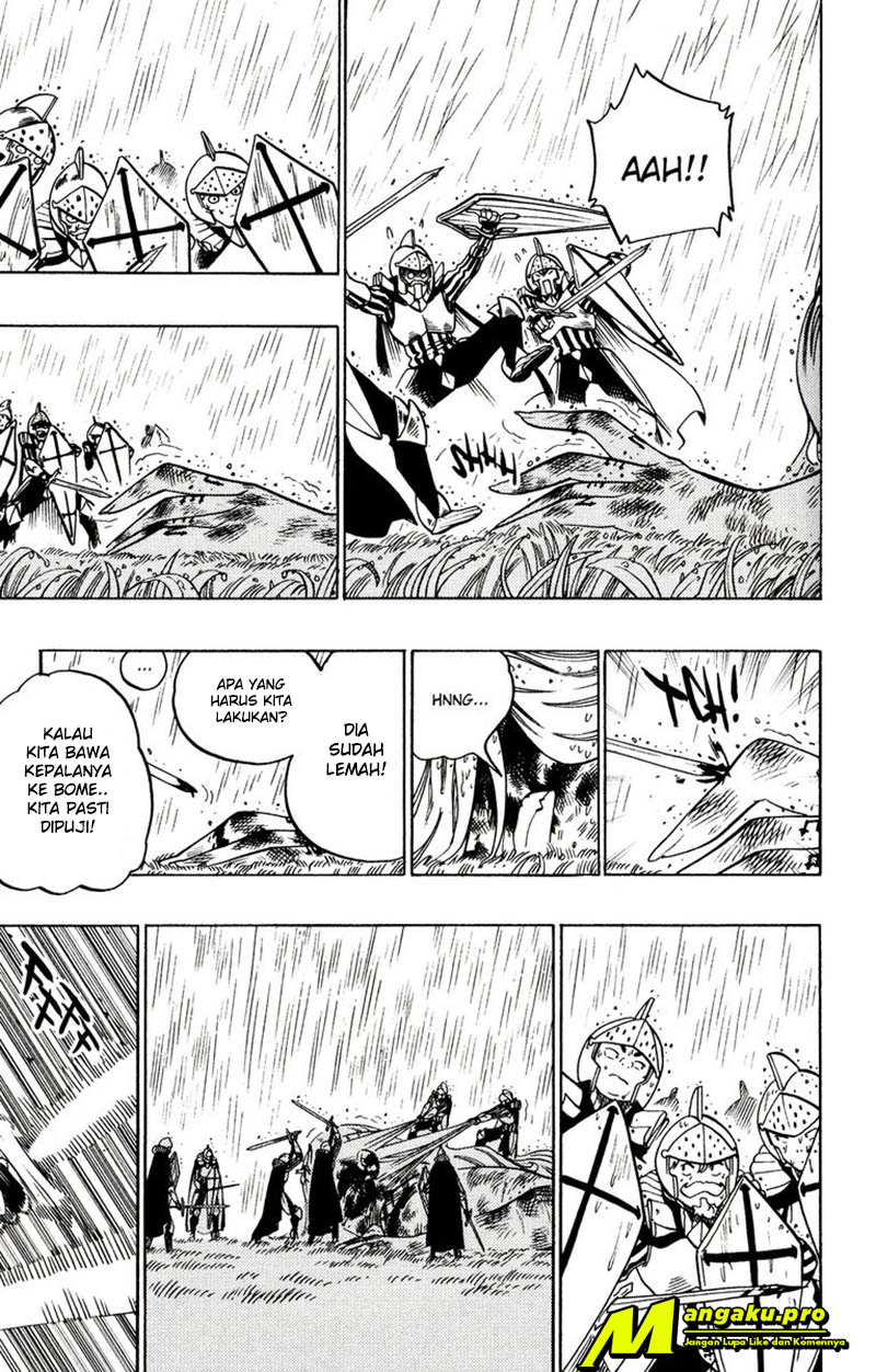 Radiant Chapter 64 - halaman 11