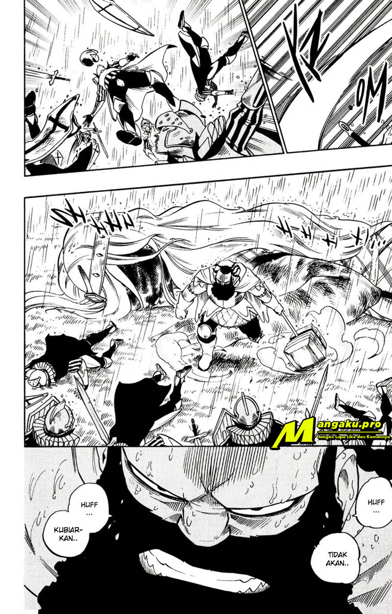 Radiant Chapter 64 - halaman 12